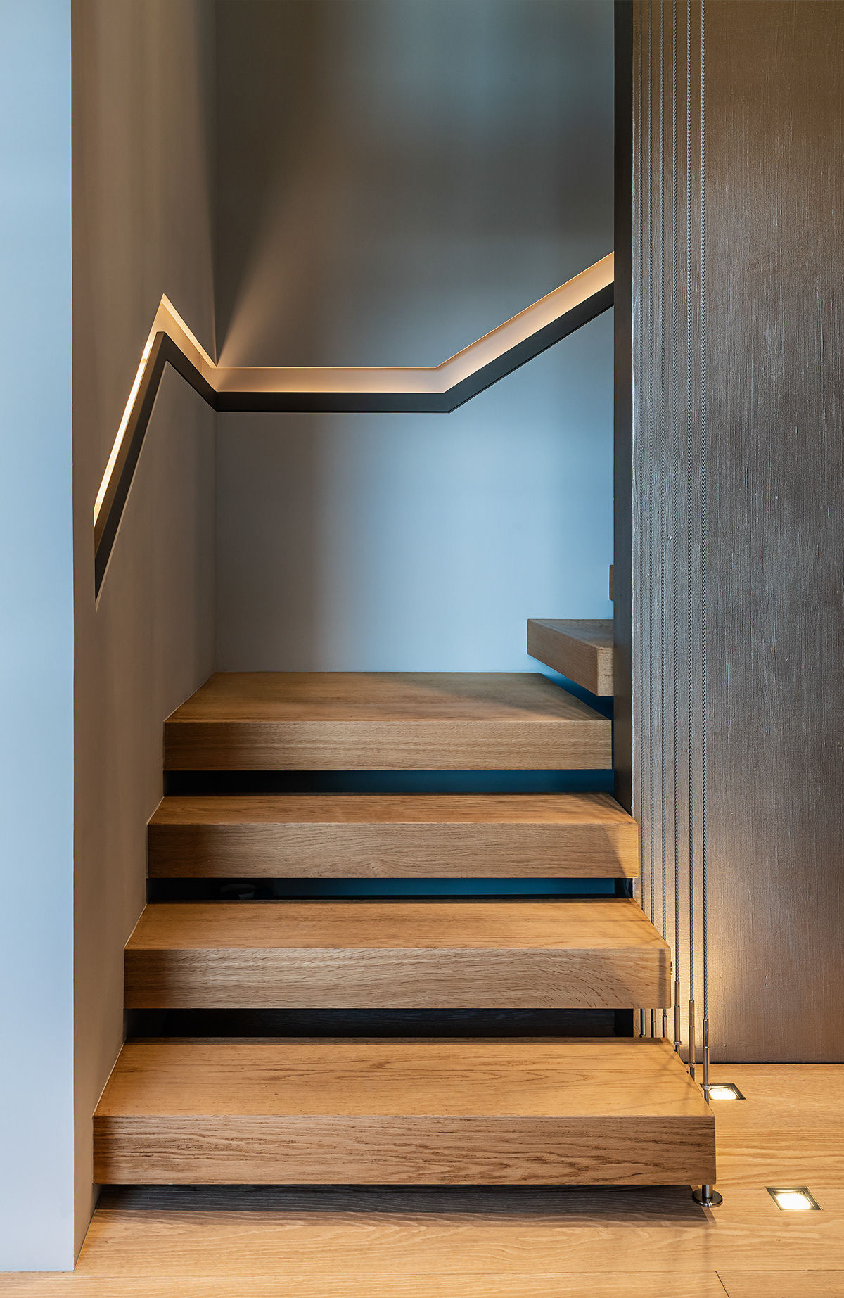 戛纳私人住宅丨意大利丨Lorenzo Pennati-23