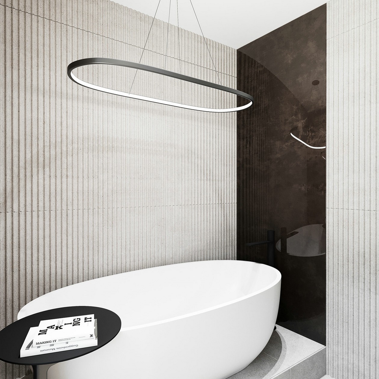 极致简约空间设计！-15