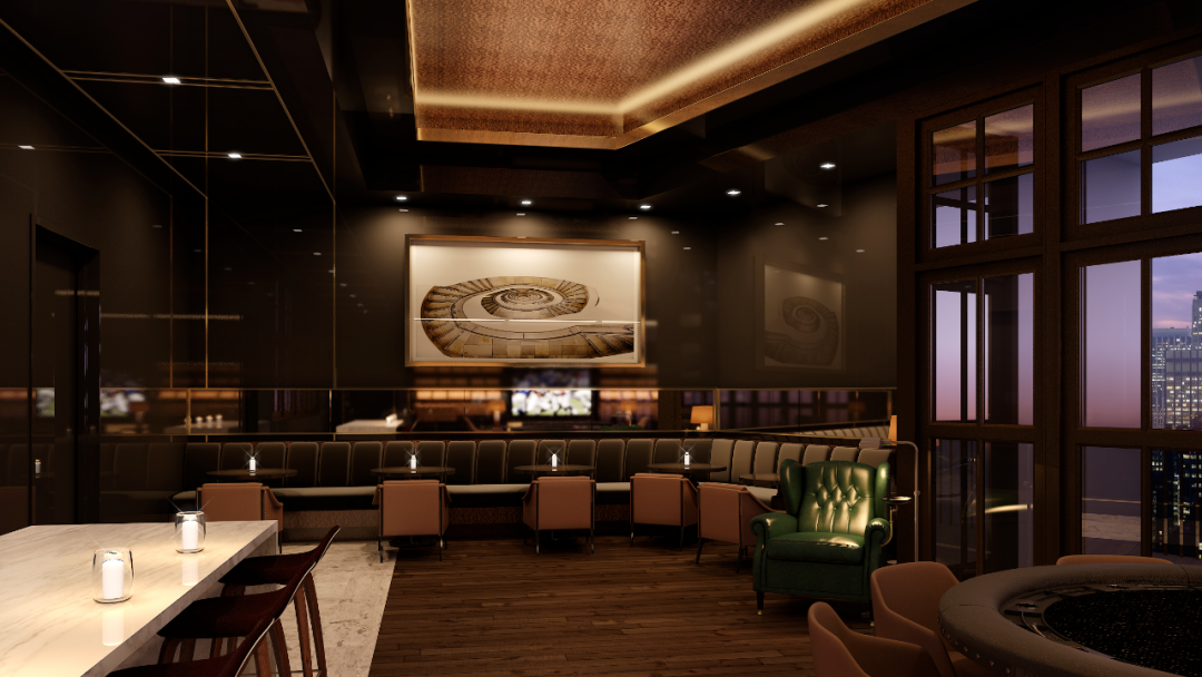 Central Park Tower · 世界最高豪宅的奢华设计丨美国纽约-63