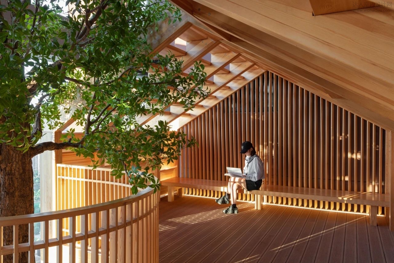 方太LivingLab幸福厨居研究基地丨中国杭州丨无设建筑-18