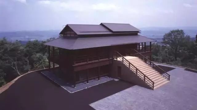 日本“空心村”的美术馆重生-50