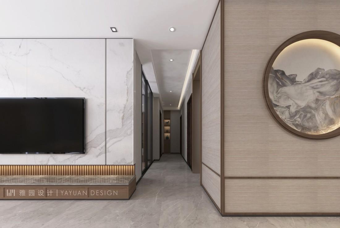 
雅园设计 | 我可否把你比作夏日 -6