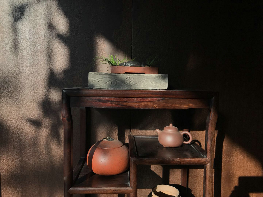 大隐于市的江南雅舍-潘高峰作品-51