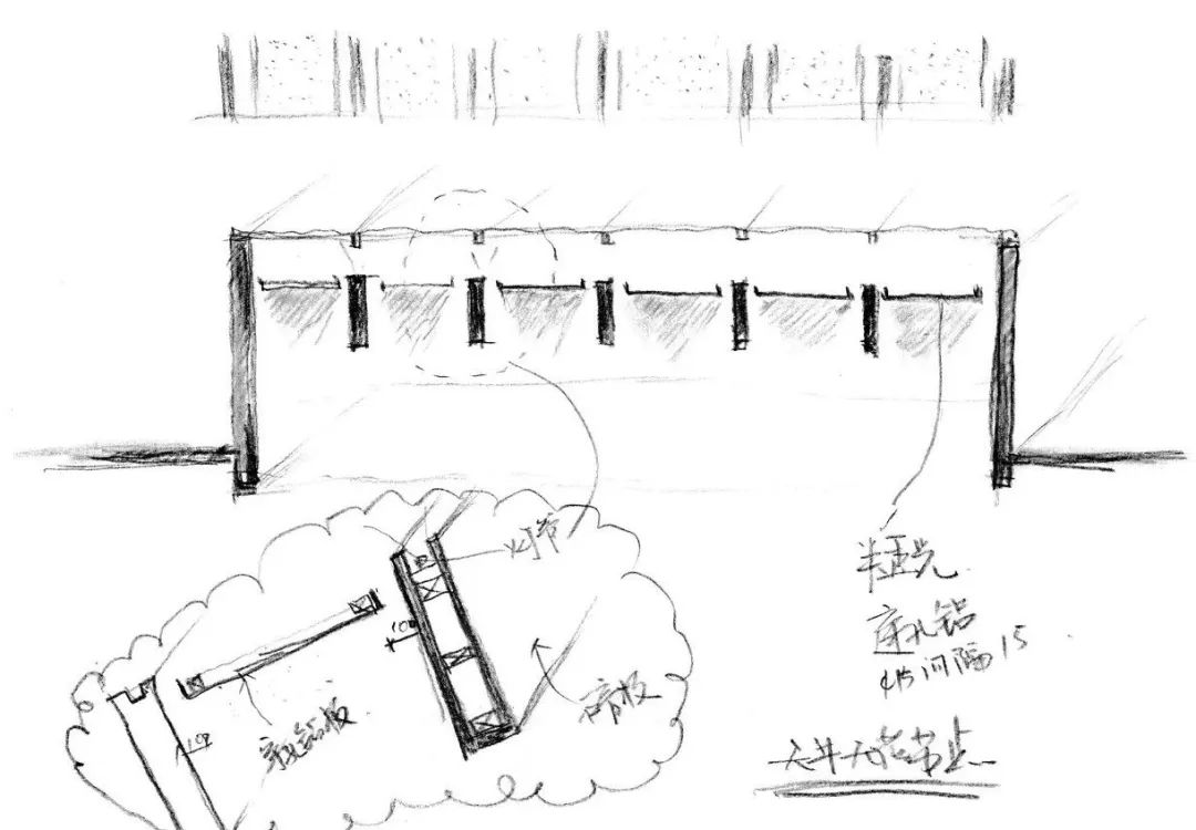 沧州明珠国际服饰生态新城会客中心 | 微型立体社区-25