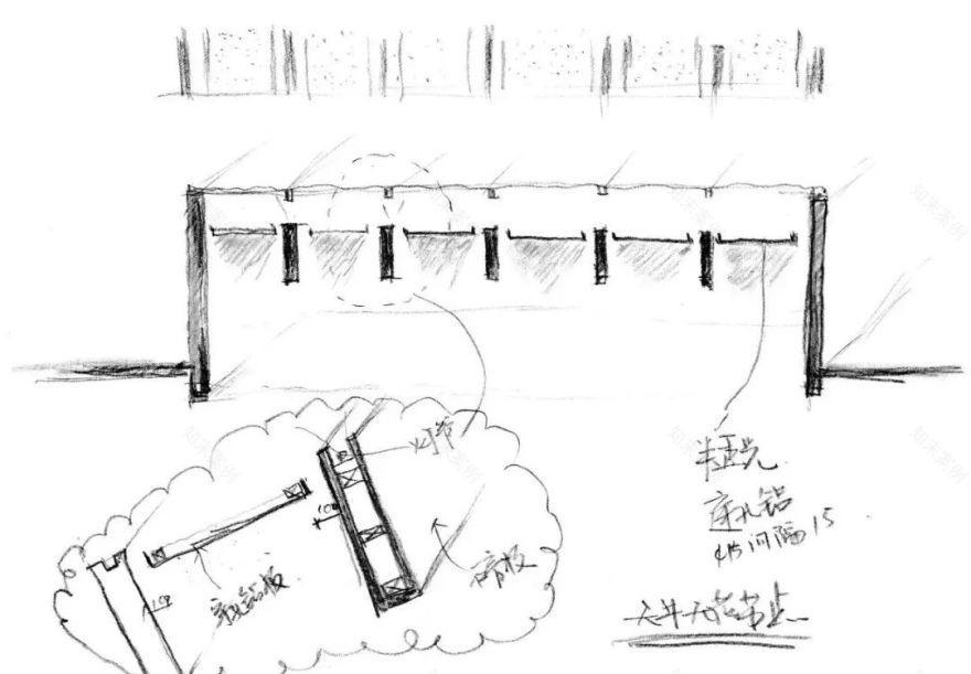 沧州明珠国际服饰生态新城会客中心 | 微型立体社区-25