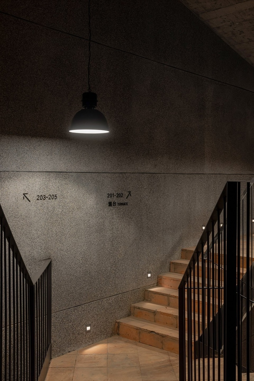 万疏山谷丨中国宝鸡丨超级理想建筑工作室-54