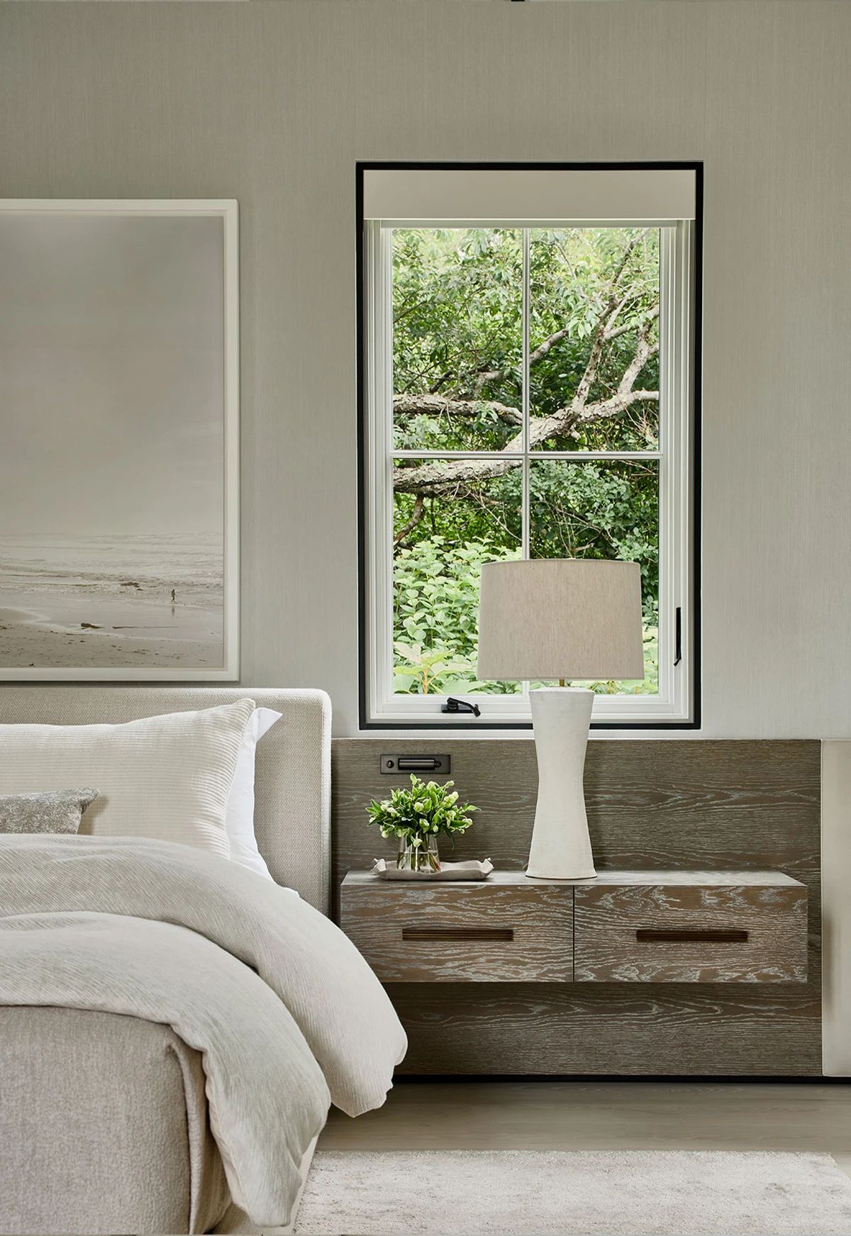 The Courtyard 住宅丨美国丨Workshop APD-80