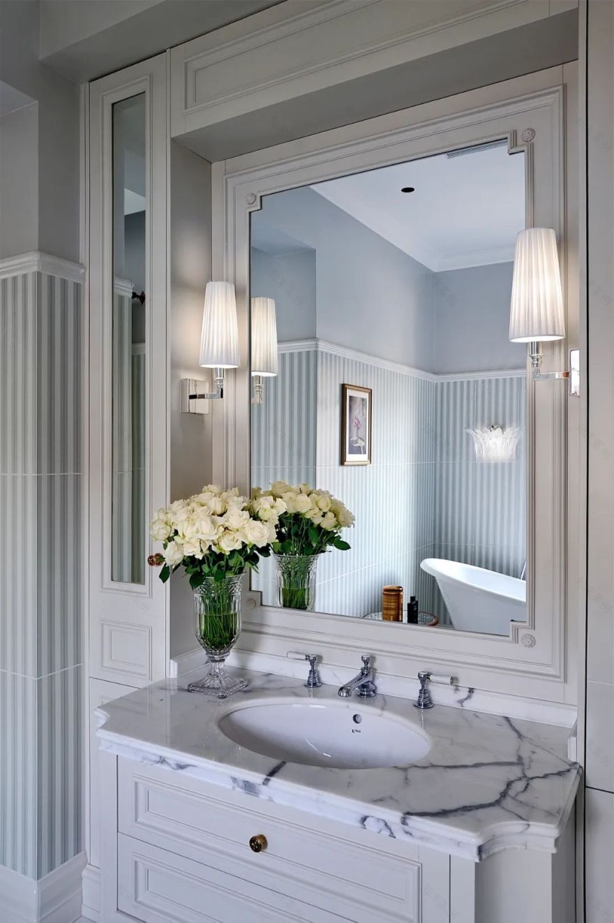 百督府别墅丨中国福州丨唐玛·墨里设计事务所-71