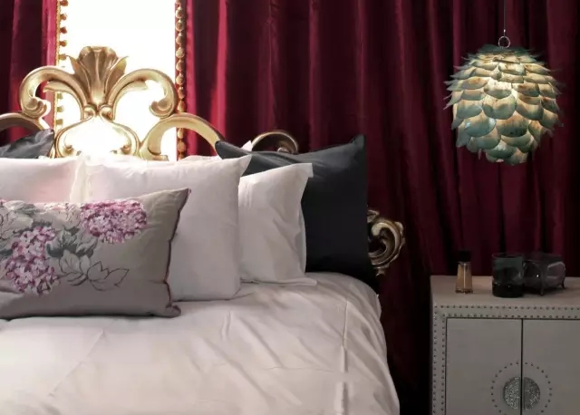 北京燕莎公寓-6