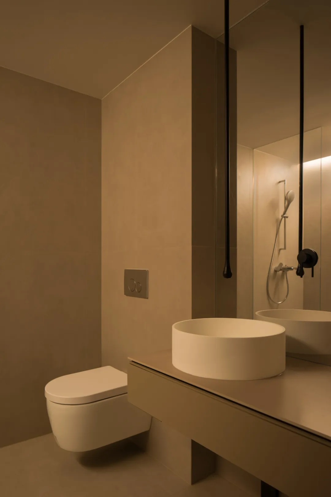 长沙市开福区堤亚纳湾丨中国长沙丨长沙行舍空间设计-81