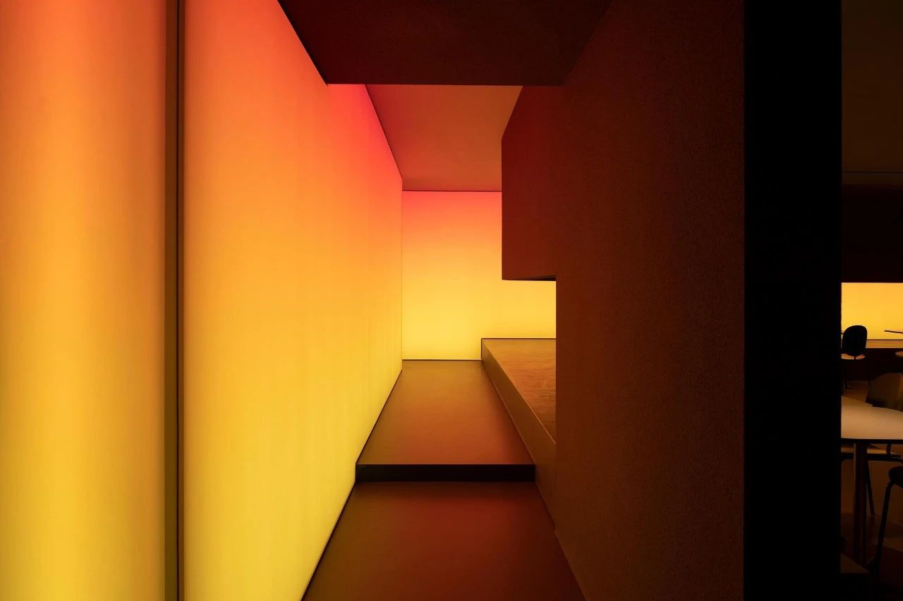 蒸汽料理餐厅丨韩国首尔丨韩国设计事务所 Minwoo*-85