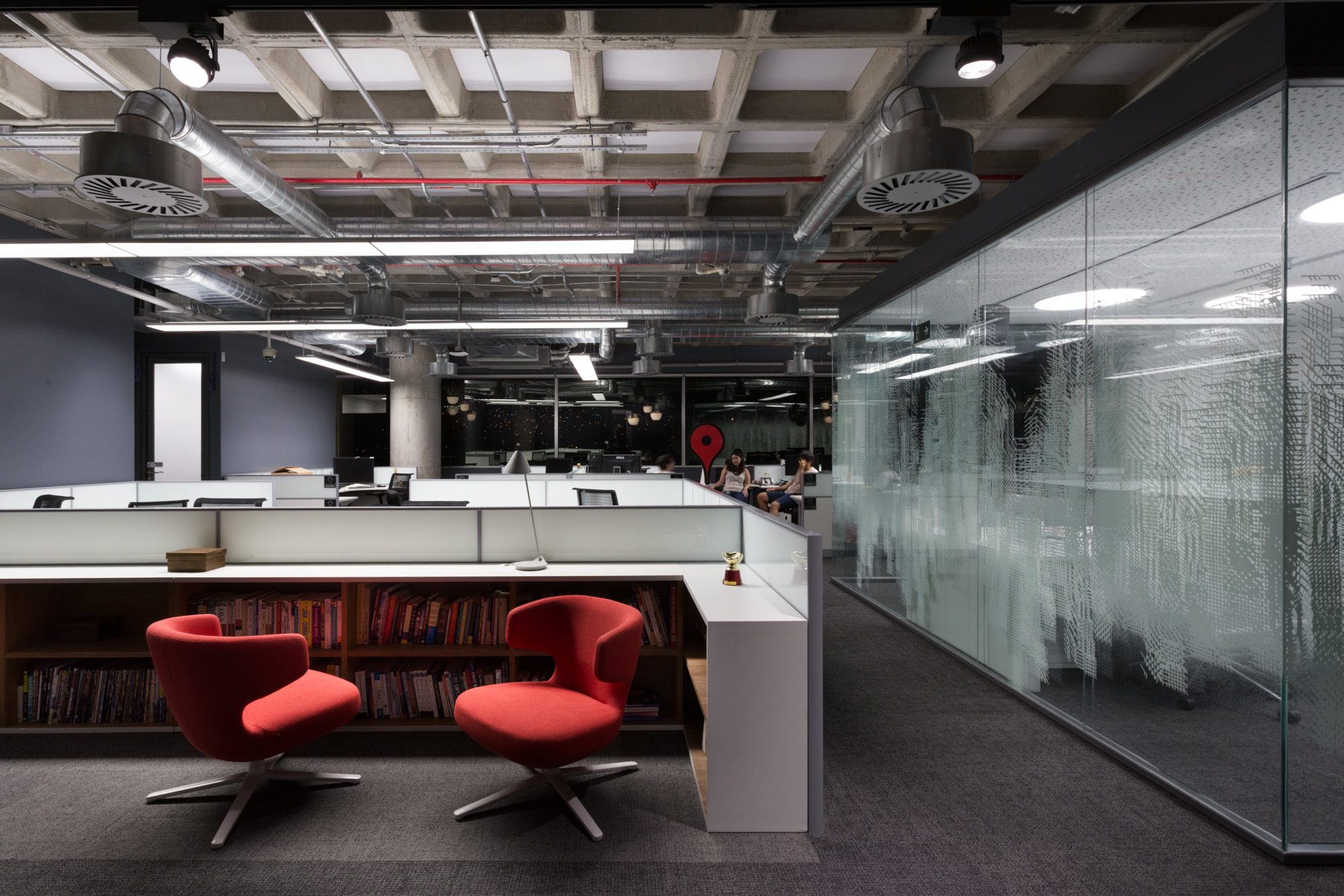 巴西谷歌工程中心-41