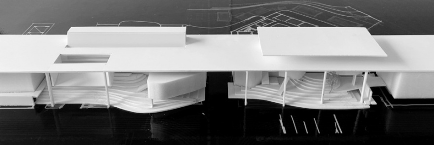 南京明道康盛路学校丨中国南京丨中锐华东荣朝晖工作室等三家单位-31