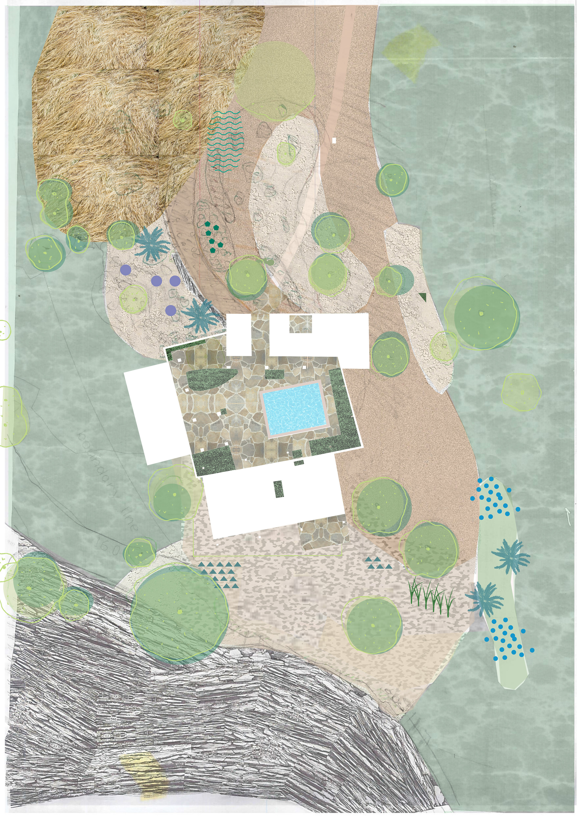 奇佩佩奥宅邸丨肯尼亚丨Cottrell & Vermeulen Architecture-46