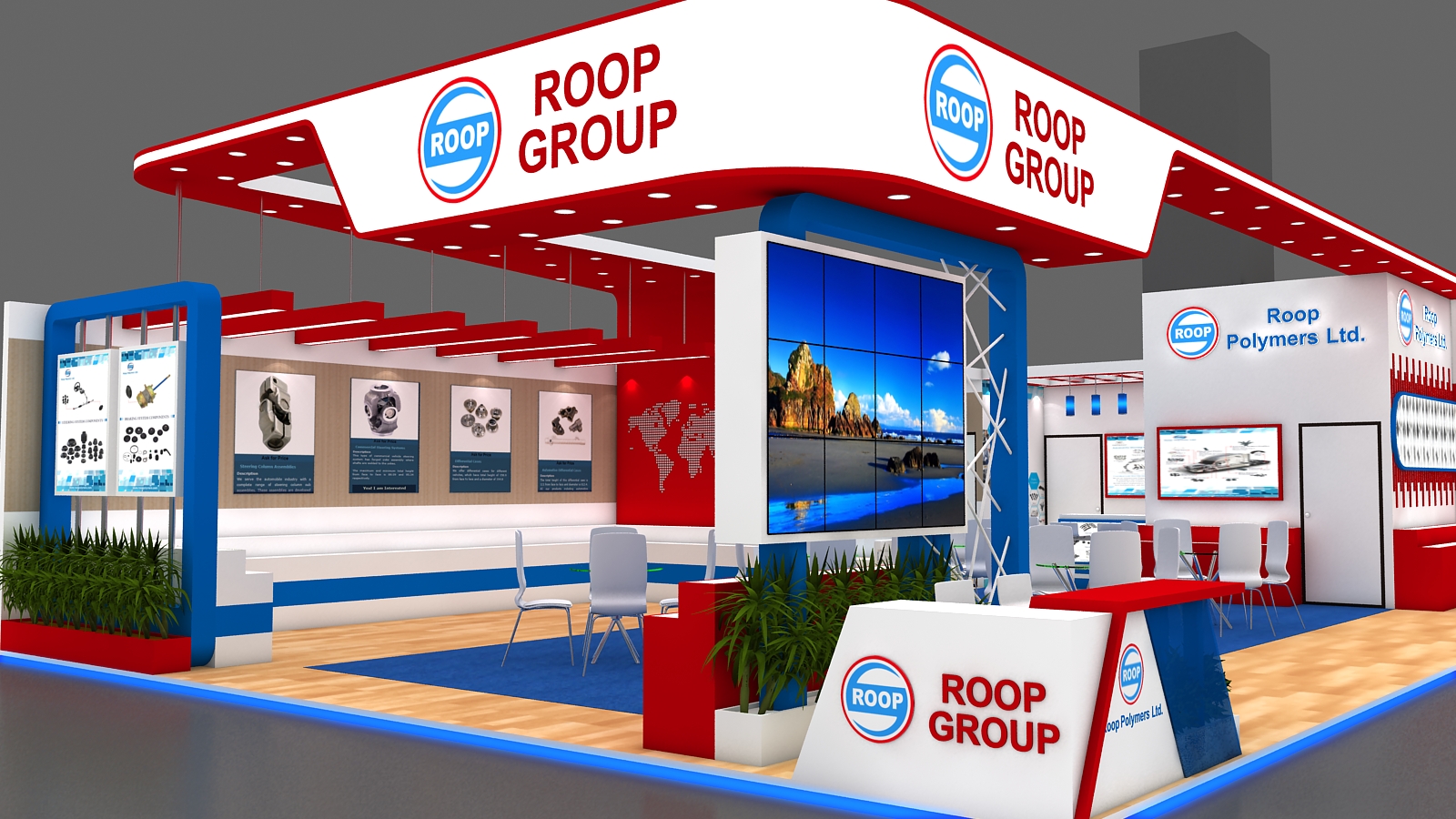 ROOP GROUP-7