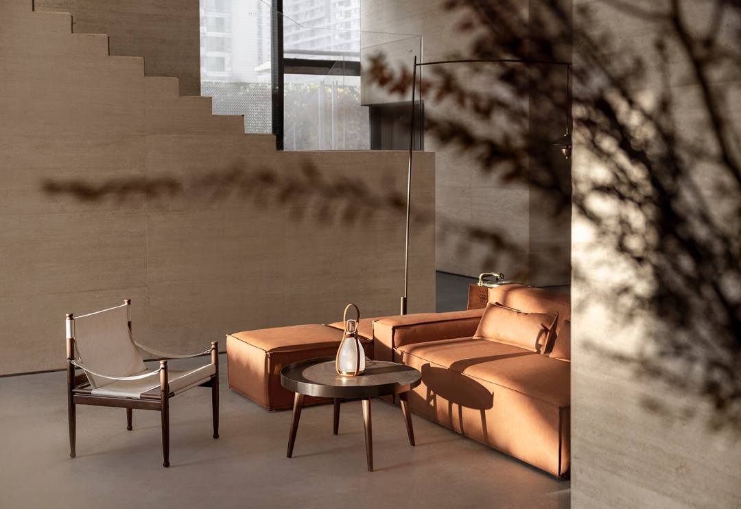 远洋长江樽(武汉museum国际无界艺术馆)丨中国武汉丨水相设计,羽果设计-43