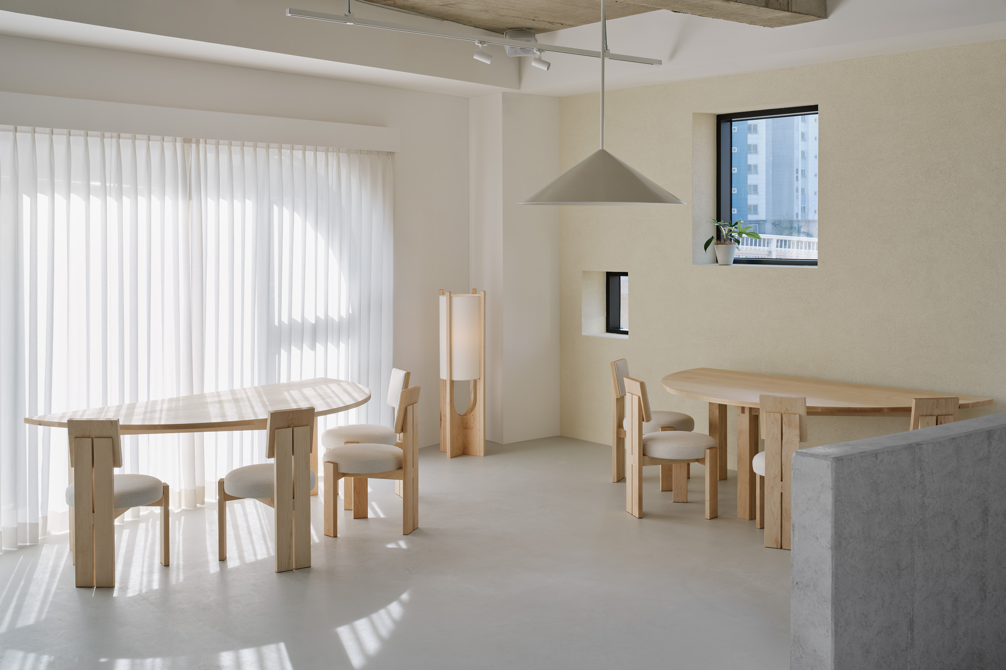 OZBE 咖啡馆丨韩国丨KKOL 工作室-15