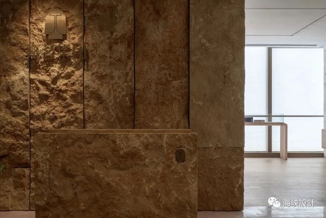 福州熹茗集团总部办公室丨中国福州丨BloomDesign 绽放设计-20