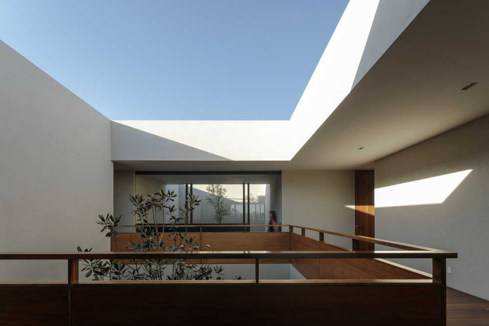 墨西哥 LJ30 豪宅-45