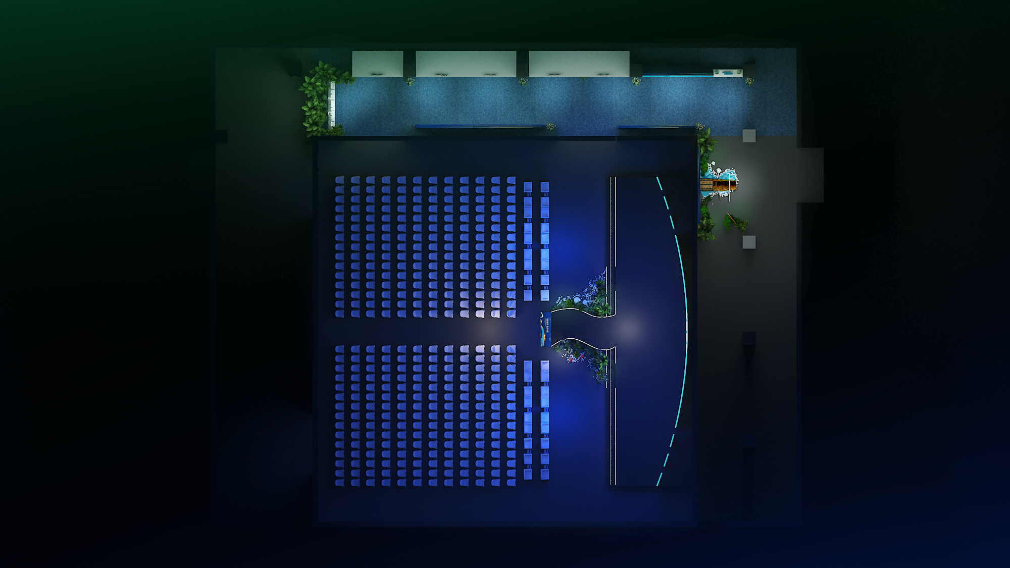 房地产发布会-10