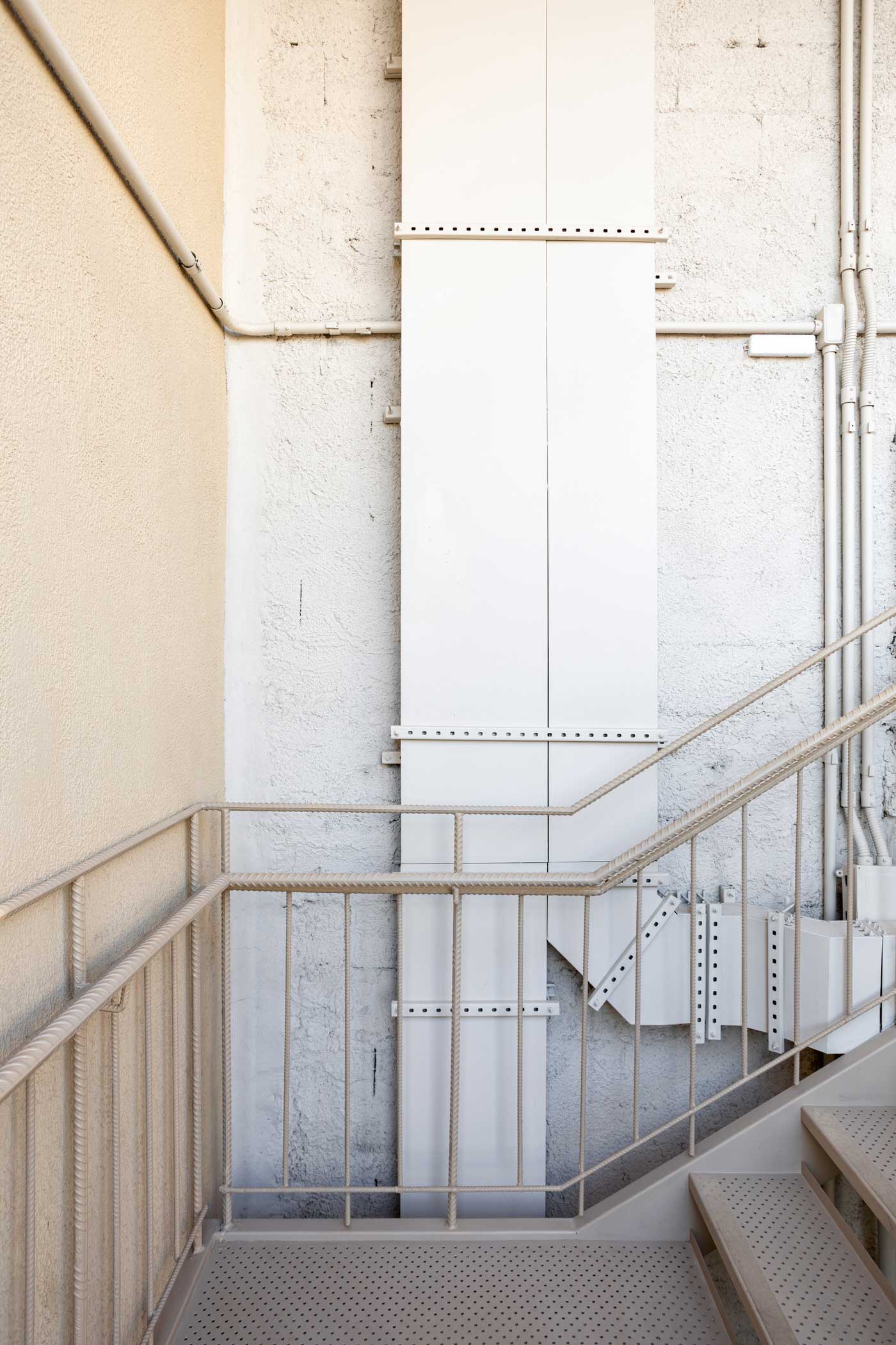 巴西 Mãe Terra 总部丨巴西圣保罗丨Memola Estudio,Vitor Penha-26