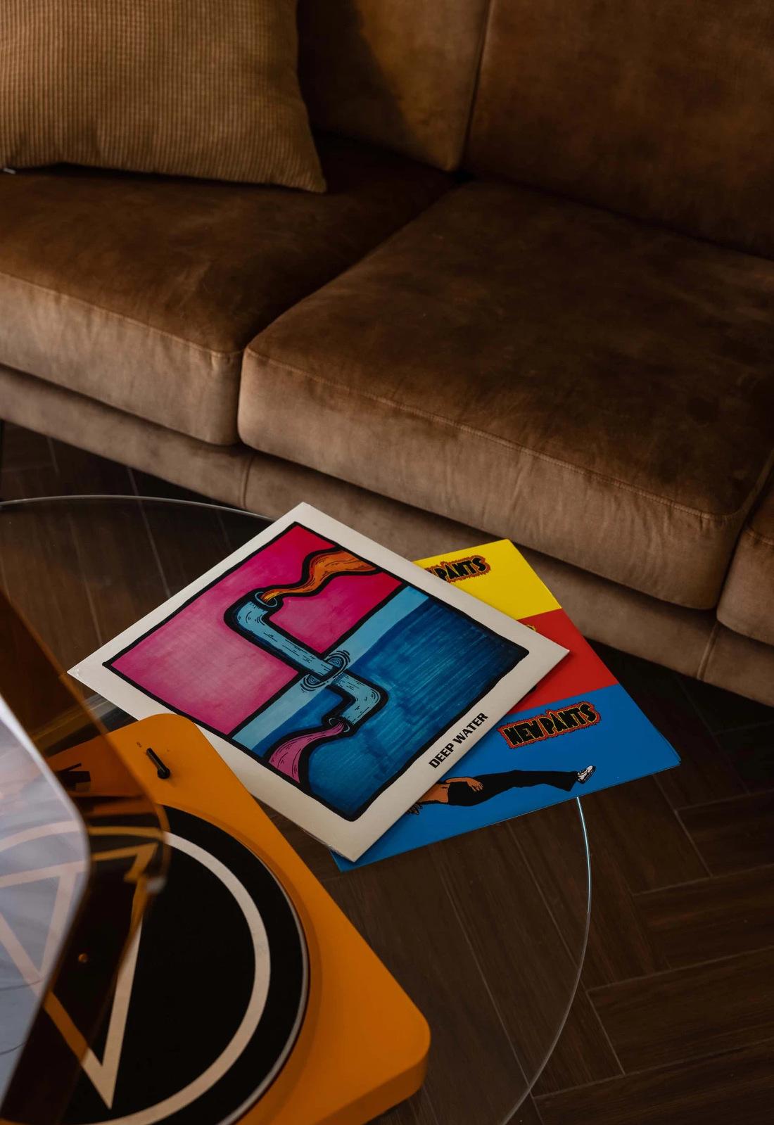 梦幻复古公寓,巧妙改造破解风水难题-94