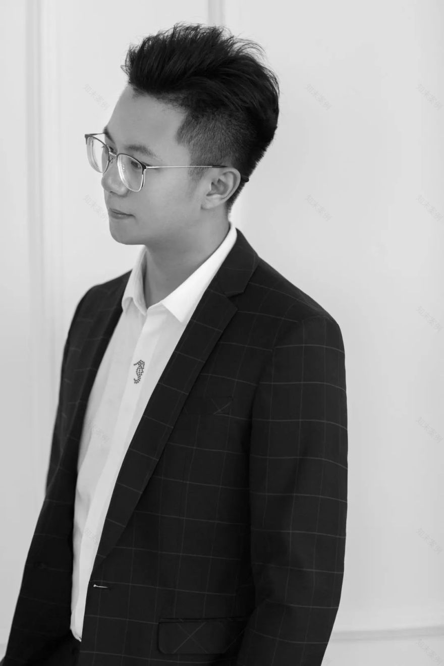 独墅逸致 | 180㎡现代简约精装房的精致变身-39