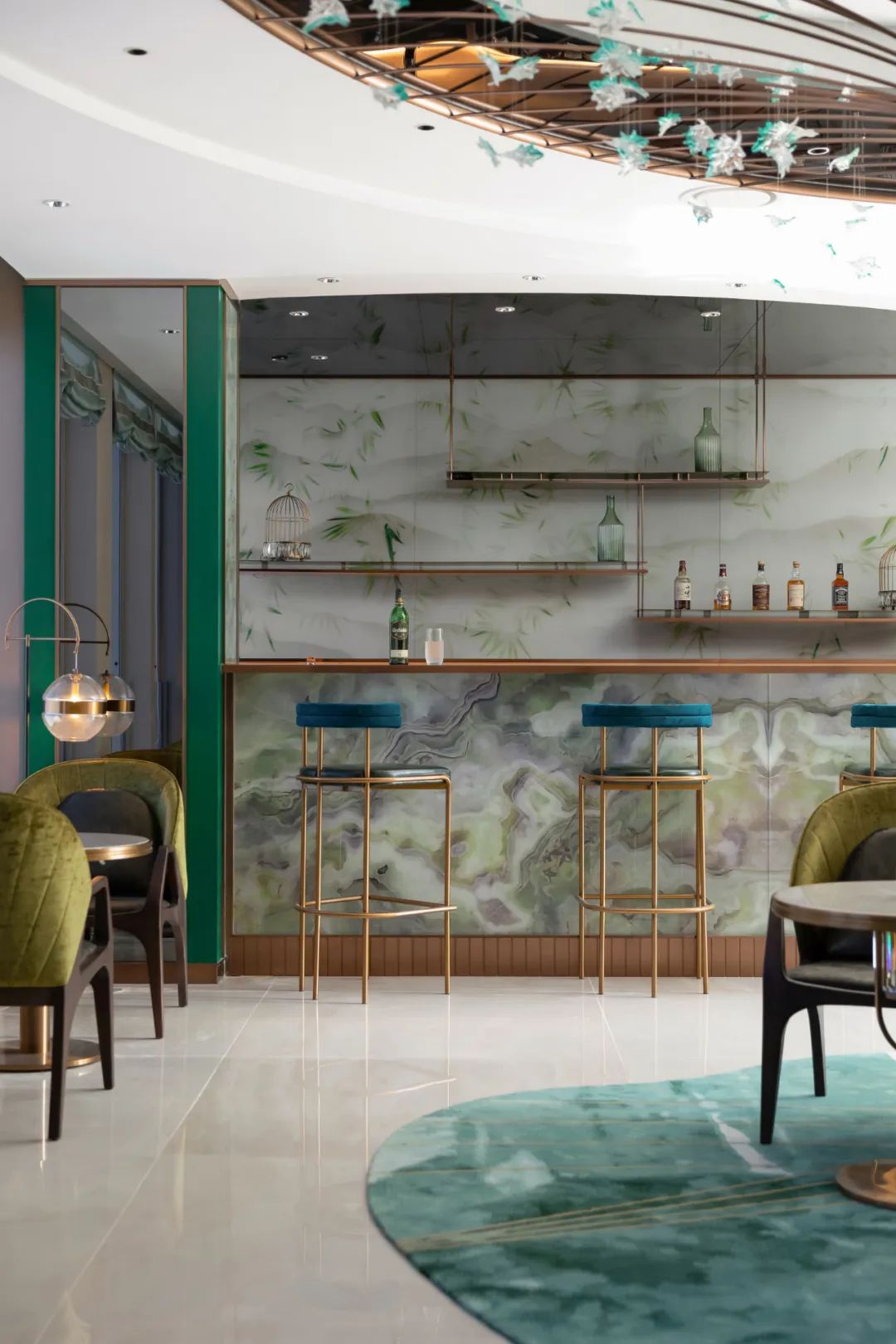 PAL 新作│麗豪航天城酒店—玉 the Jade-9