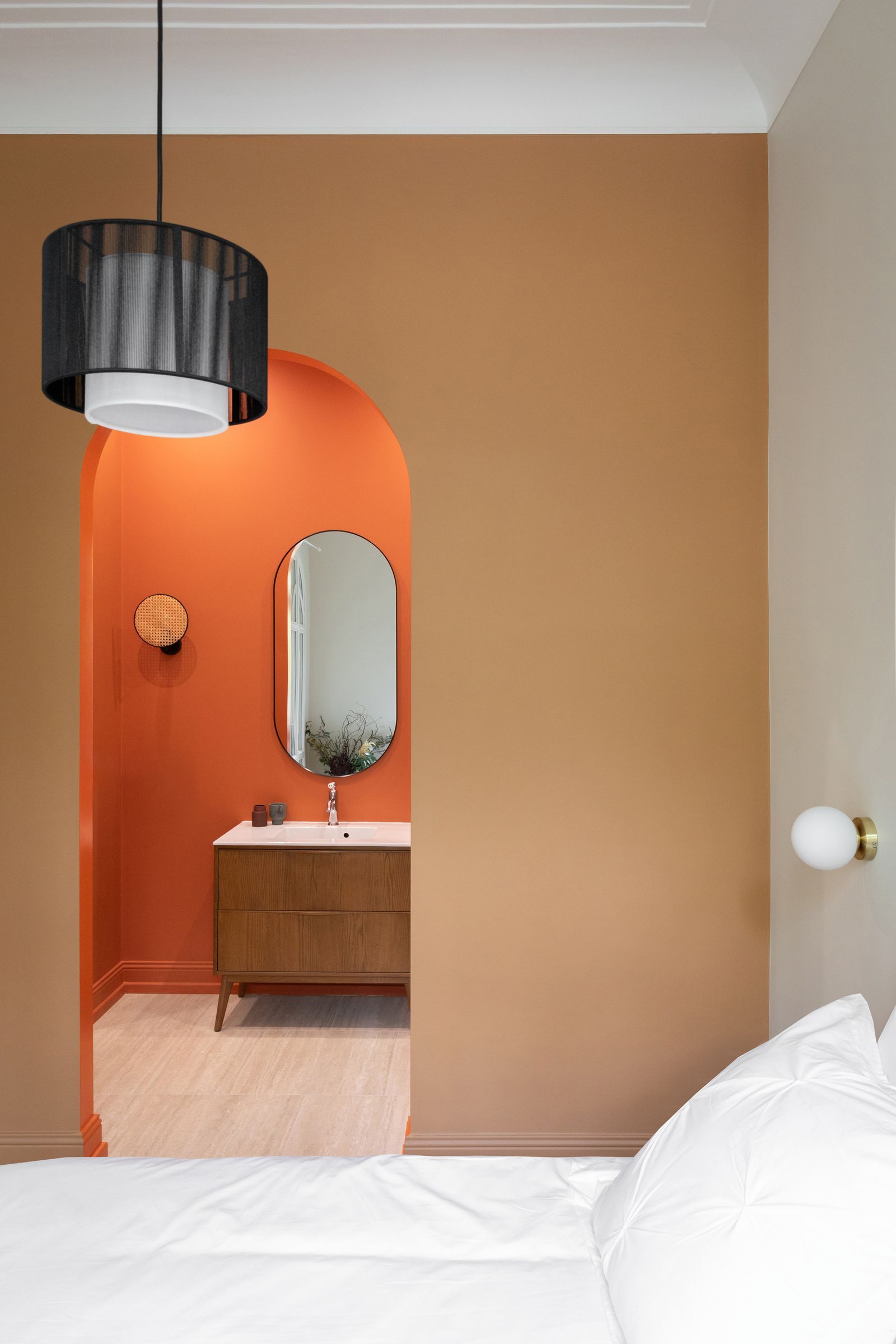 57㎡新艺术风格公寓改造丨法国梅斯-52