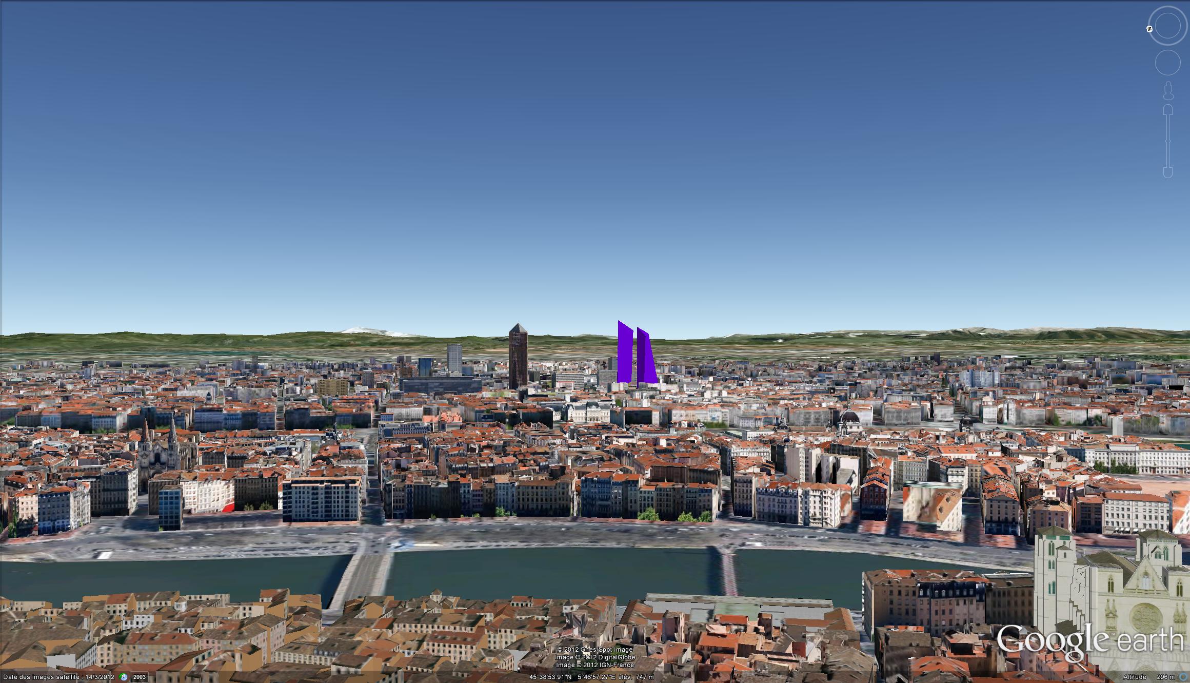 SOHO 建筑事务所 | M+M 商业综合体设计-16