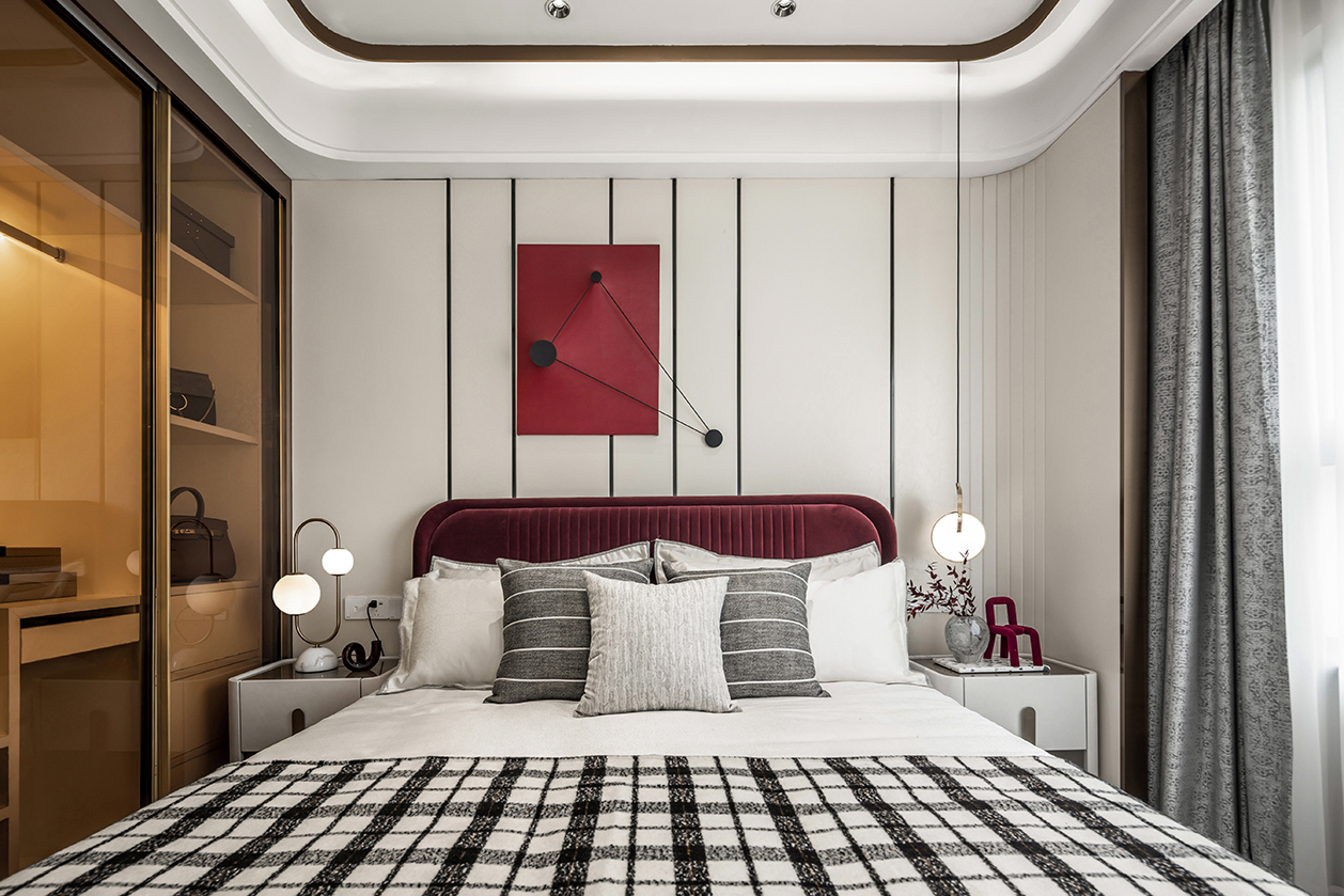 兰州中央公园丨中国兰州丨大铄设计-15