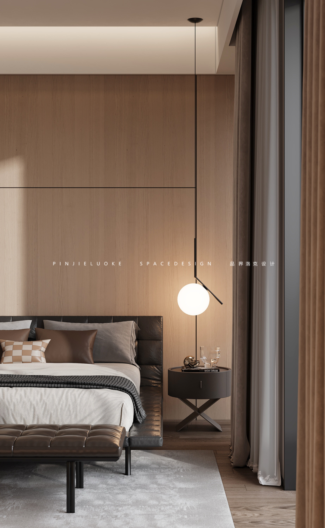 品界洛克新作｜西西安小镇丨中国西安-26