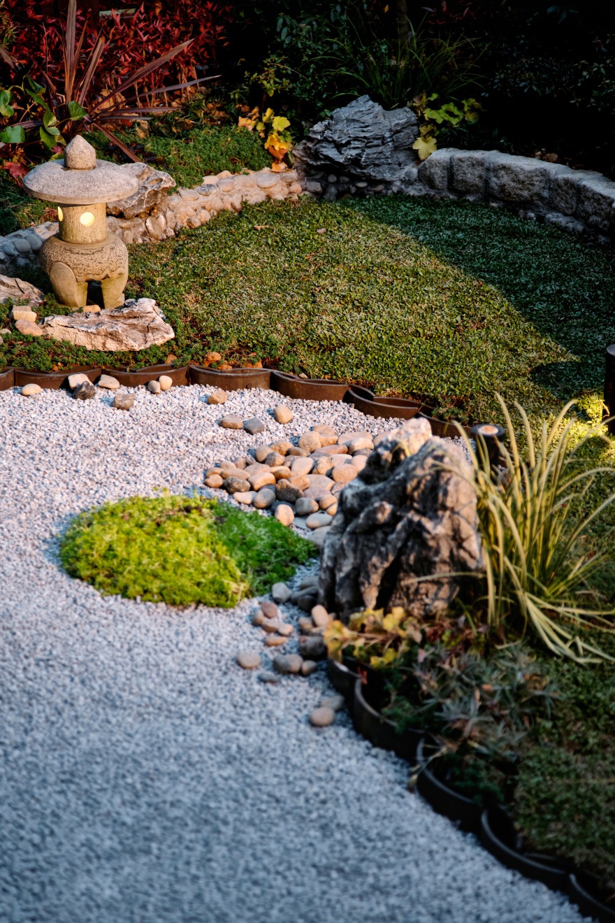 300㎡解构主义空间,建筑系海归独居男的精神自留地-4