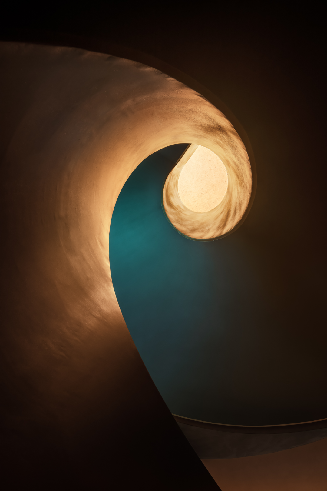 武汉丹青宴丨中国武汉丨LDH DESIGN 刘道华建筑设计事务所-106