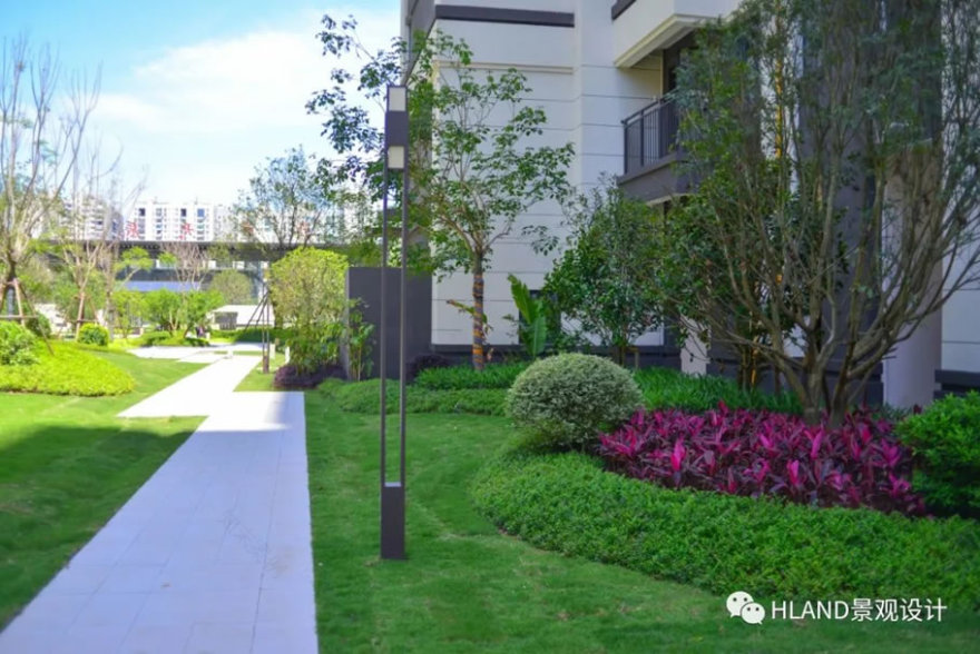 上杭鼎盛·天辰景观设计丨中国龙岩丨厦门合立道设计集团景观设计所-91