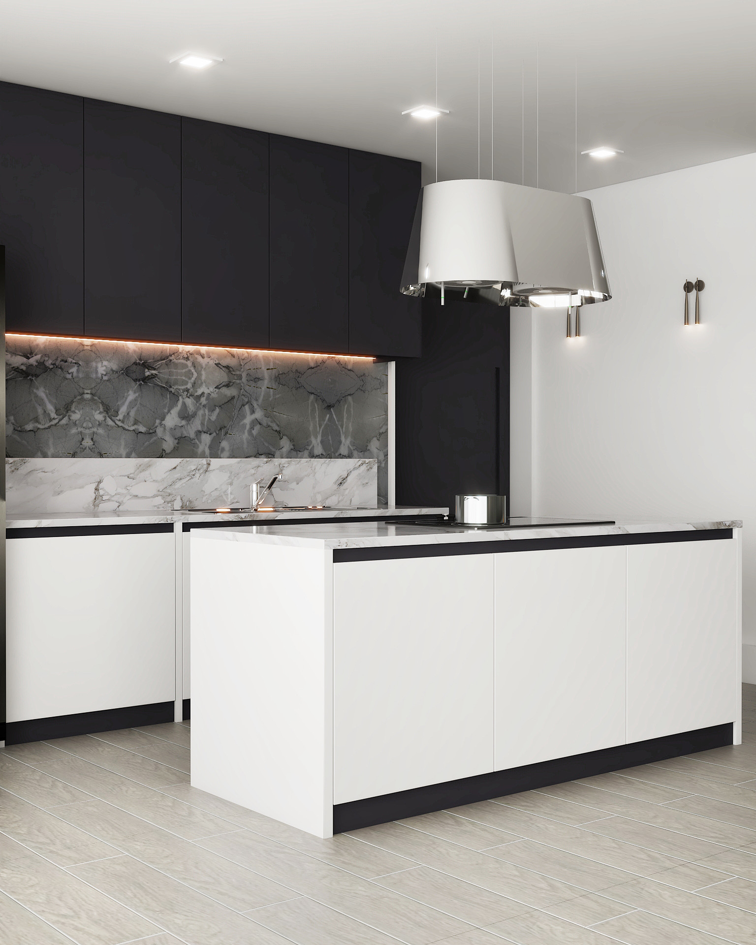 Apartamento minimalista-7