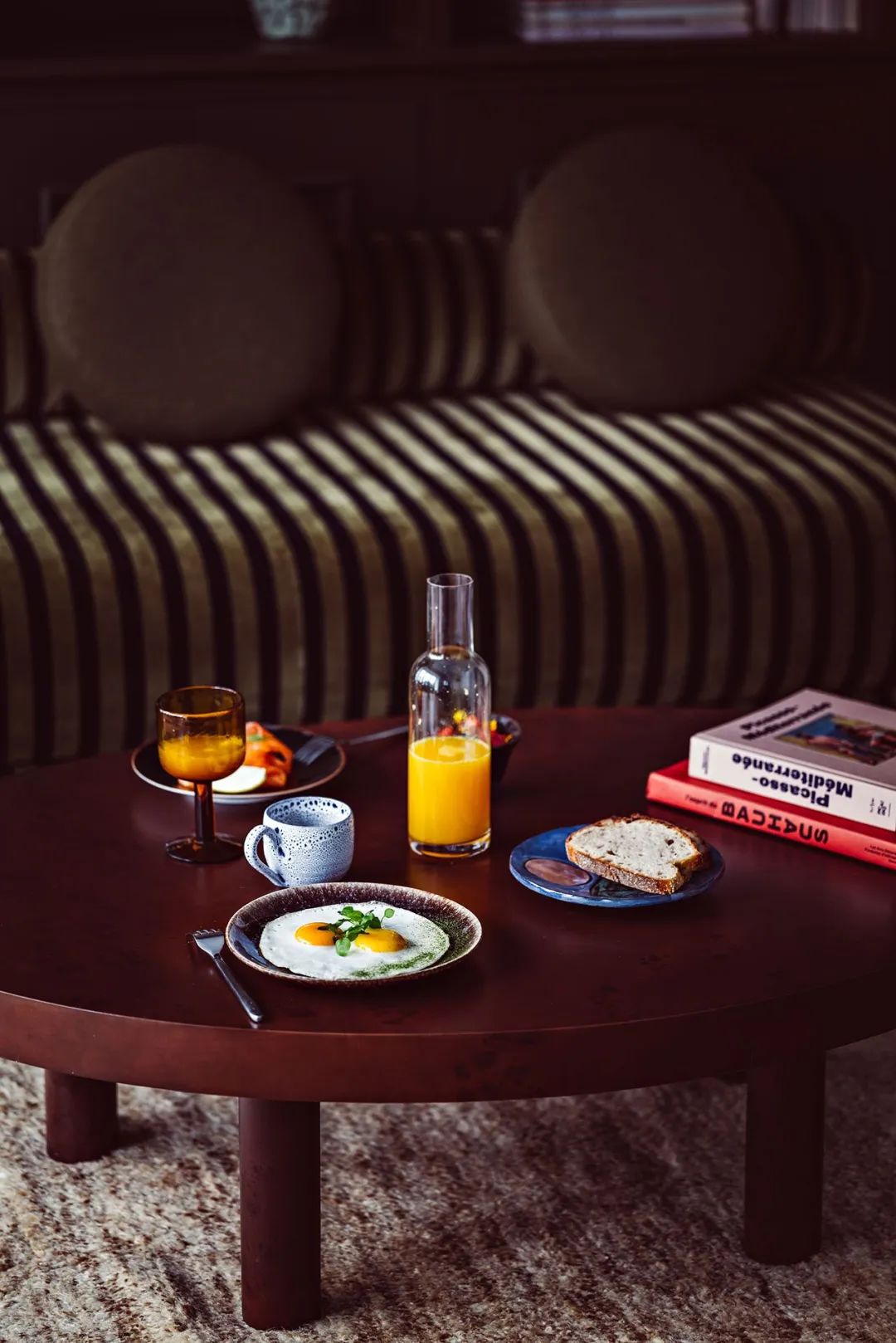 巴黎 Hôtel des Académies et des Arts | 艺术与工艺的颂歌-7