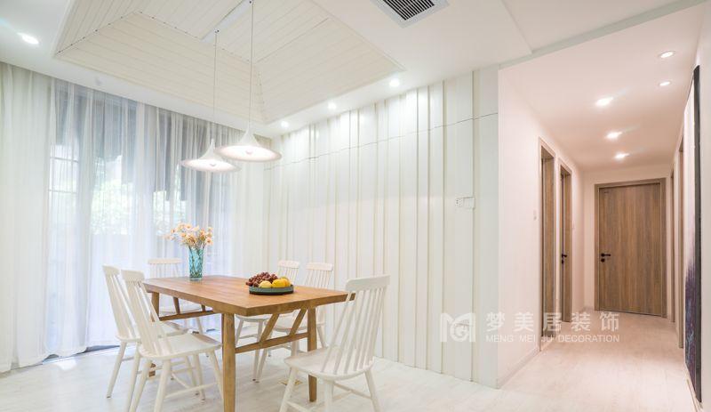 厦门梦美居装饰·天利仁和-30