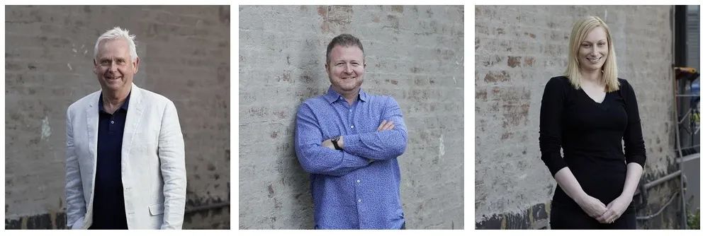 维多利亚公寓(或住宅)丨澳大利亚墨尔本丨Finnis Architects-2