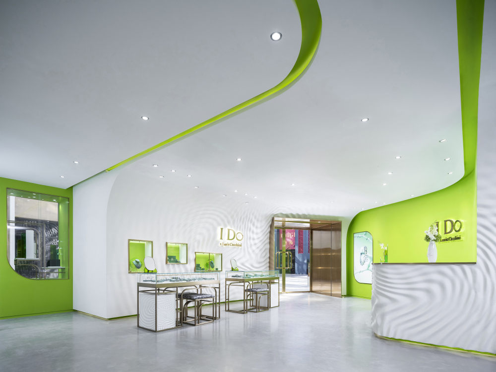 I Do · Loris Cecchini 艺术家店-48