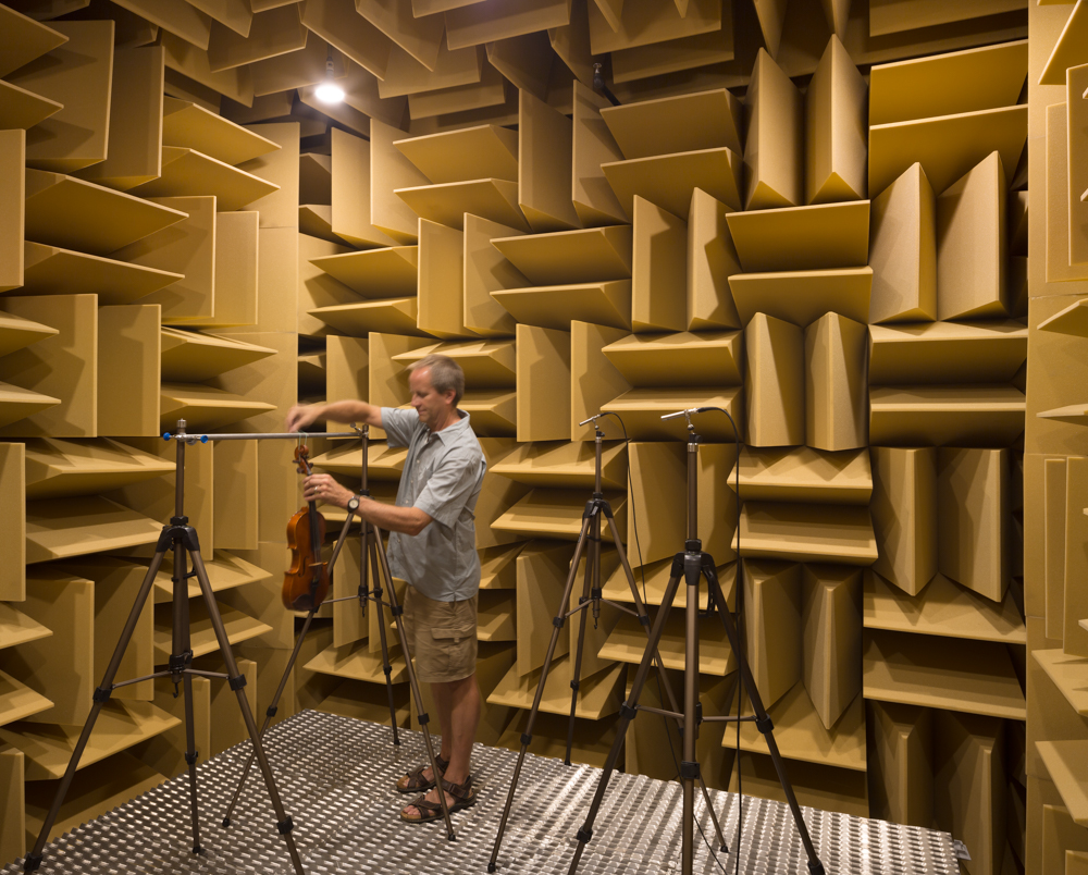 中央华盛顿大学科学 II 邻里 · 互动式教学空间与可持续设计-26