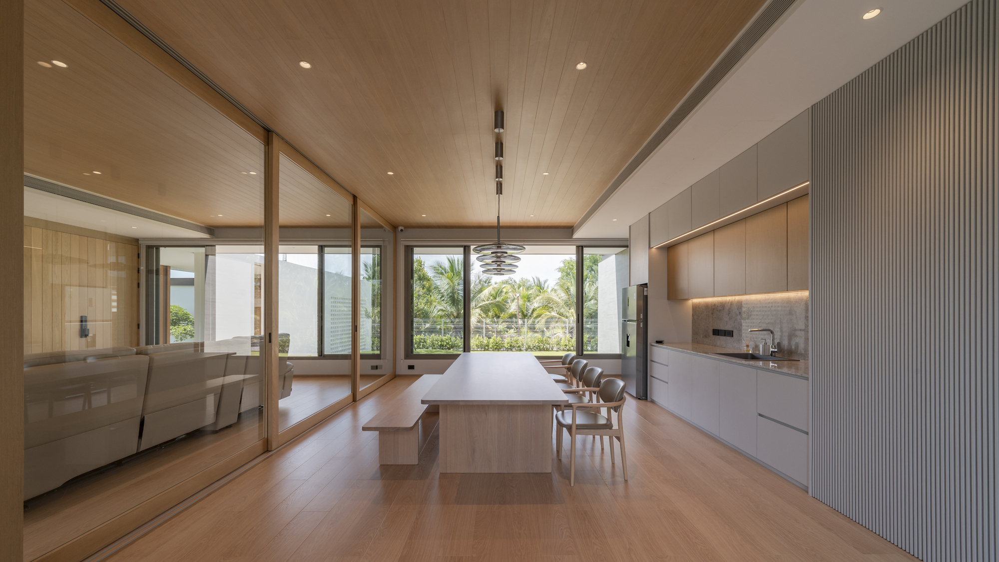 班昆雅克之家丨泰国丨dminusplusb-15