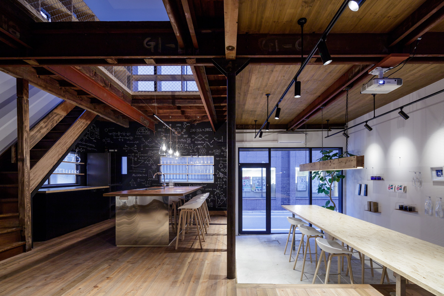 融炉 · 星际航行者-5