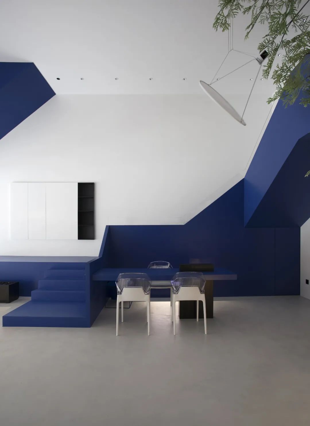 泉州 B&T DESIGN 办公室 | 艺术与空间的和谐交融-11