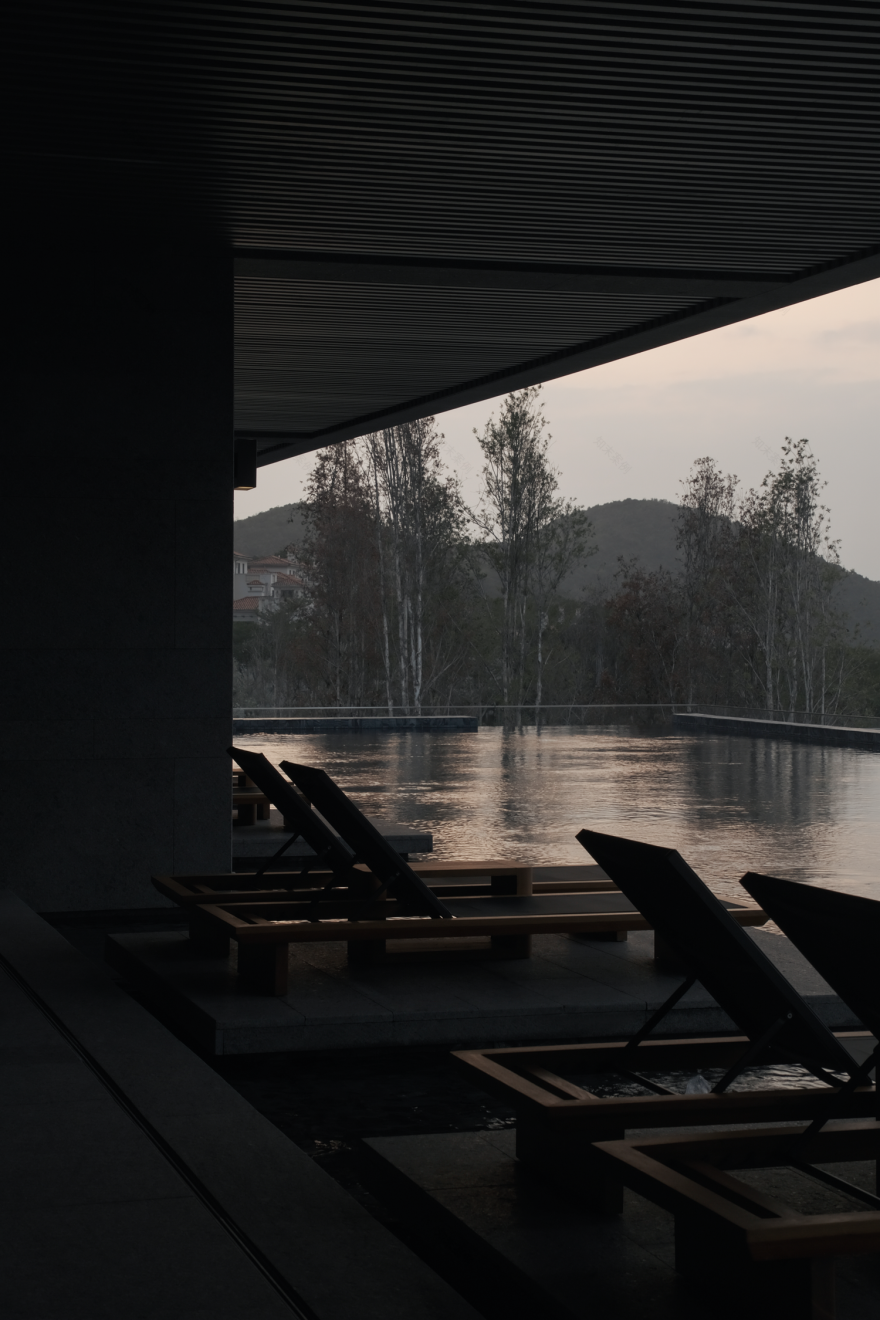 阿那亚三亚·山之境(西区)丨中国三亚丨JTL加特林,上海建言建筑设计等-129