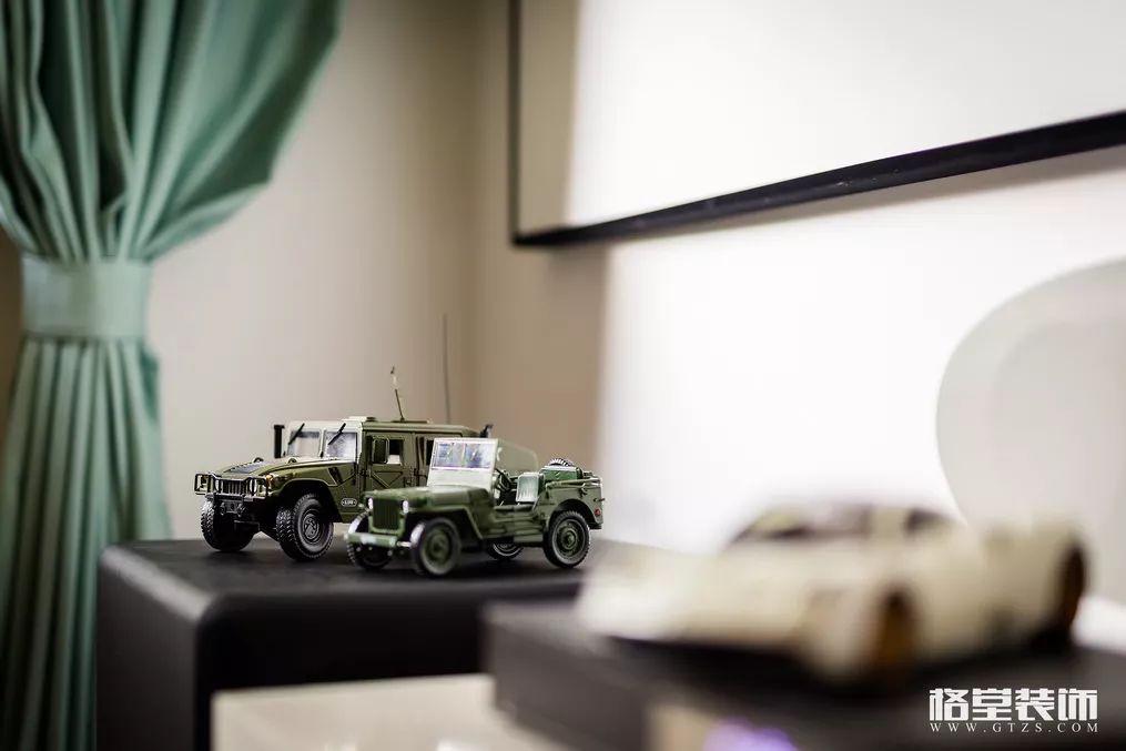 新湖兰馨苑·现代轻奢,优雅生活空间-55