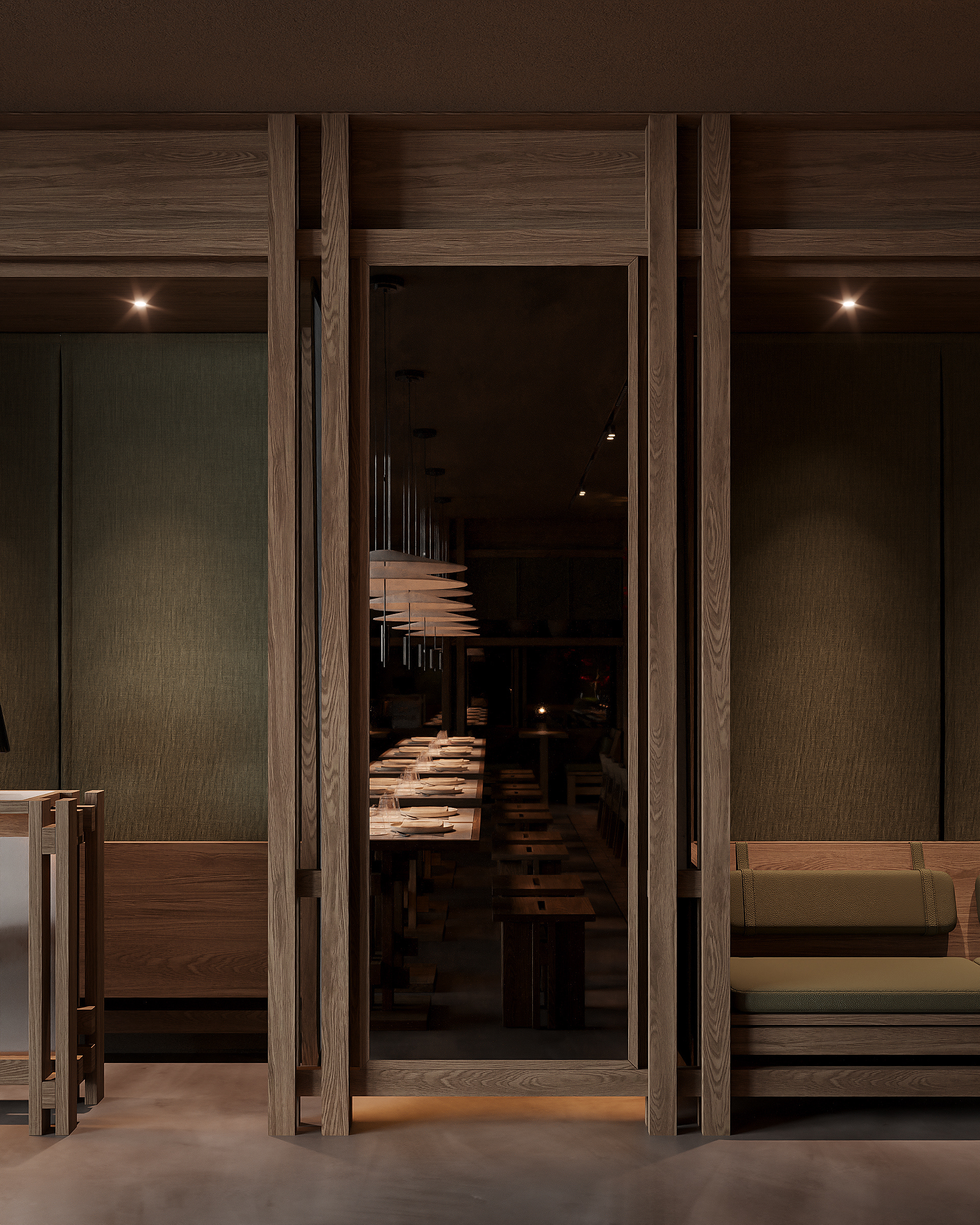 色 書店  IRO SHOTEN丨美国亚利桑那-17