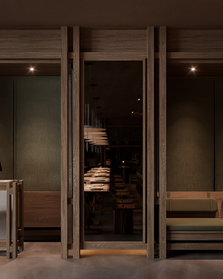 色 書店 IRO SHOTEN丨美国亚利桑那-17