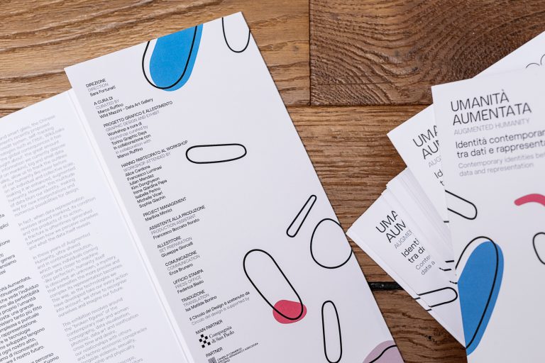 丨意大利都灵丨Torino Graphic Days及相关学生-44