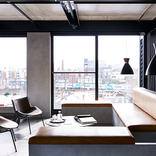 K&K Office by Architects EAT | Australian Interior Design Awards-8